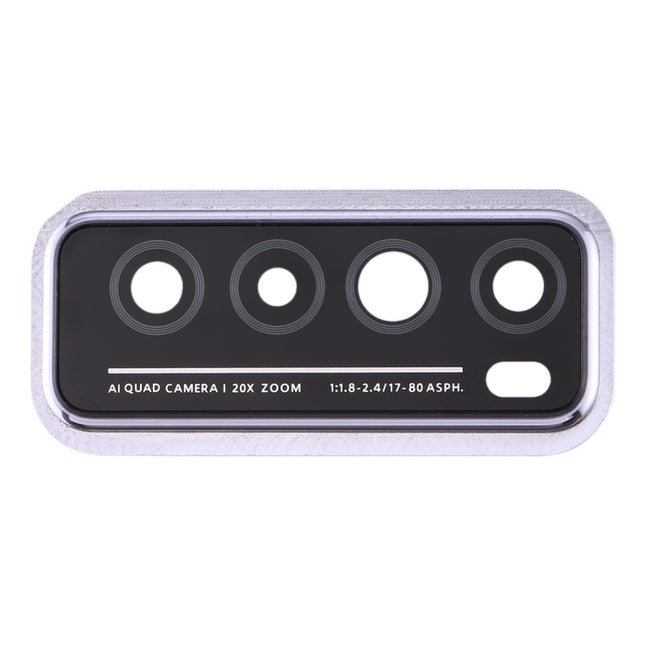 For Huawei Nova 7 5G  Camera Lens Cover , For Huawei Nova 7 5G