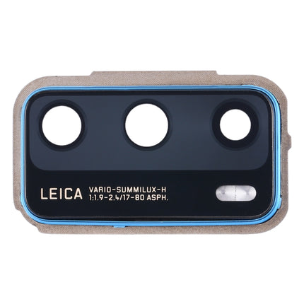 For Huawei P40  Camera Lens Cover , For Huawei P40