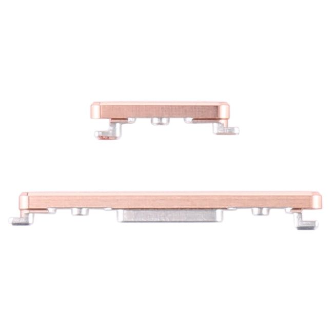 Power Button and Volume Control Button for Huawei P40 Pro, For Huawei P40 Pro