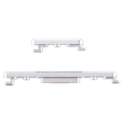 Power Button and Volume Control Button for Huawei P40 Pro, For Huawei P40 Pro