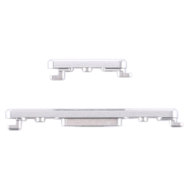 Power Button and Volume Control Button for Huawei P40 Pro, For Huawei P40 Pro