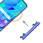 For Huawei Nova 5T / Blue
