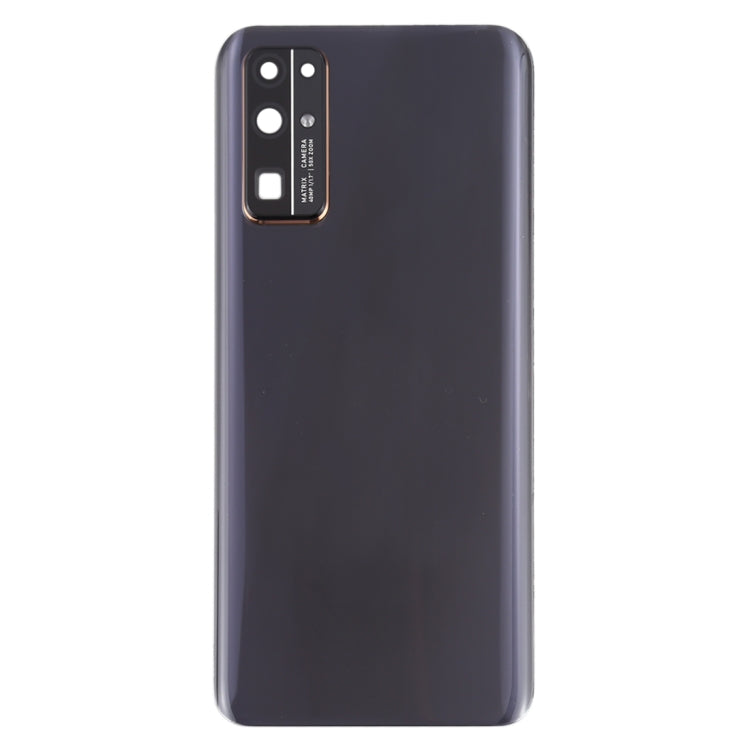 Original Battery Back Cover With Camera Lens Cover for Huawei Honor 30, For Huawei Honor 30 (Original)