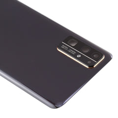 Original Battery Back Cover With Camera Lens Cover for Huawei Honor 30, For Huawei Honor 30 (Original)
