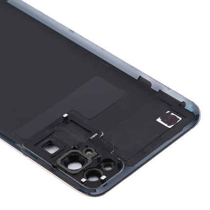 Original Battery Back Cover With Camera Lens Cover for Huawei Honor 30, For Huawei Honor 30 (Original)