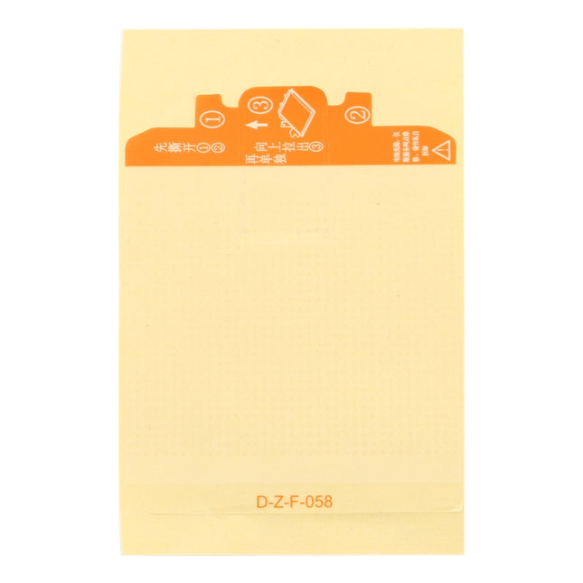 For Huawei P30 Pro 10 PCS Battery Adhesive Tape Stickers , For Huawei P30 Pro