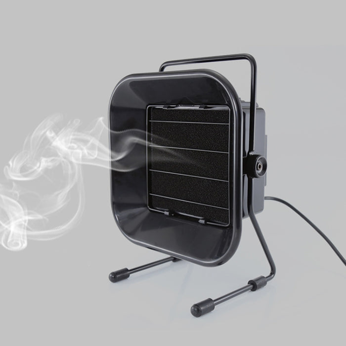 Portable Welding Smoke Absorber (Voltage 220V), Welding Smoke Absorber