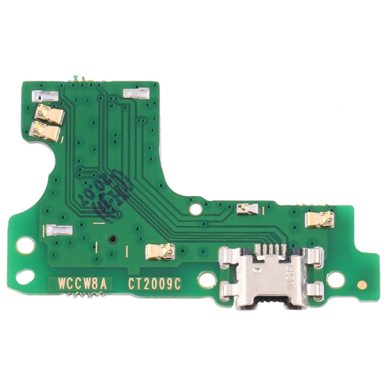 Charging Port Board for Huawei Y6s 2020, For Huawei Y6s 2020