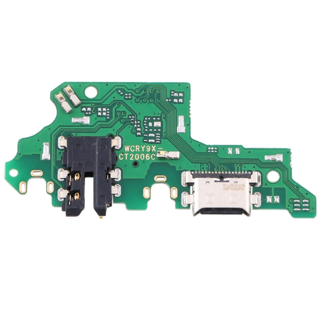 Charging Port Board for Huawei Y9s, For Huawei Y9s