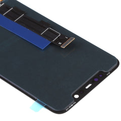 OEM OLED LCD Screen and Digitizer Full Assembly for Xiaomi Mi 8