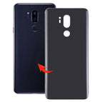 For G7 ThinQ / Black