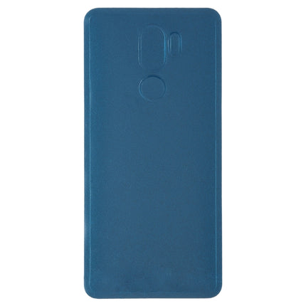 Back Cover for LG G7 ThinQ, For G7 ThinQ Red, For G7 ThinQ