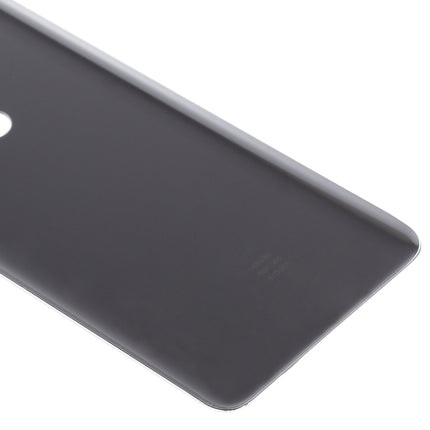 Back Cover for LG G7 ThinQ, For G7 ThinQ Red, For G7 ThinQ