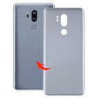 For G7 ThinQ / Silver