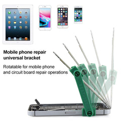 BEST-130 Mobile Phones Plate Repair Motherboard Fixed Bracket, 130 Fixed Bracket