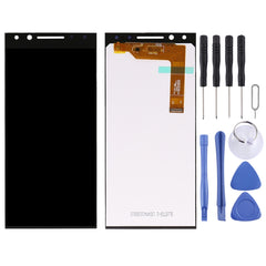 LCD Screen and Digitizer Full Assembly for Alcatel 5 / 5086 / 5086Y / 5086D / 5086A, For Alcatel 5