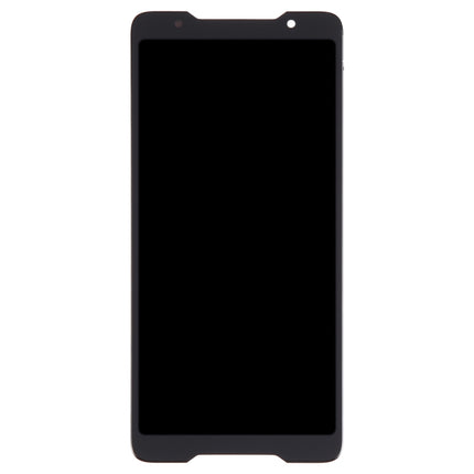 LCD Screen and Digitizer Full Assembly for Asus ROG Phone / ZS600KL, For Asus ROG Phone