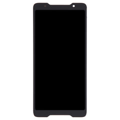 LCD Screen and Digitizer Full Assembly for Asus ROG Phone / ZS600KL, For Asus ROG Phone