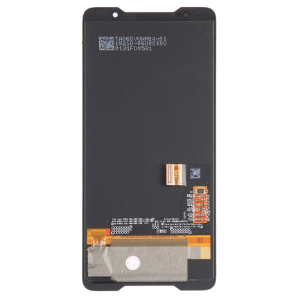 LCD Screen and Digitizer Full Assembly for Asus ROG Phone / ZS600KL, For Asus ROG Phone