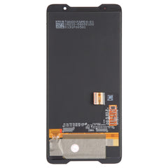 LCD Screen and Digitizer Full Assembly for Asus ROG Phone / ZS600KL, For Asus ROG Phone