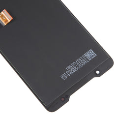 LCD Screen and Digitizer Full Assembly for Asus ROG Phone / ZS600KL, For Asus ROG Phone
