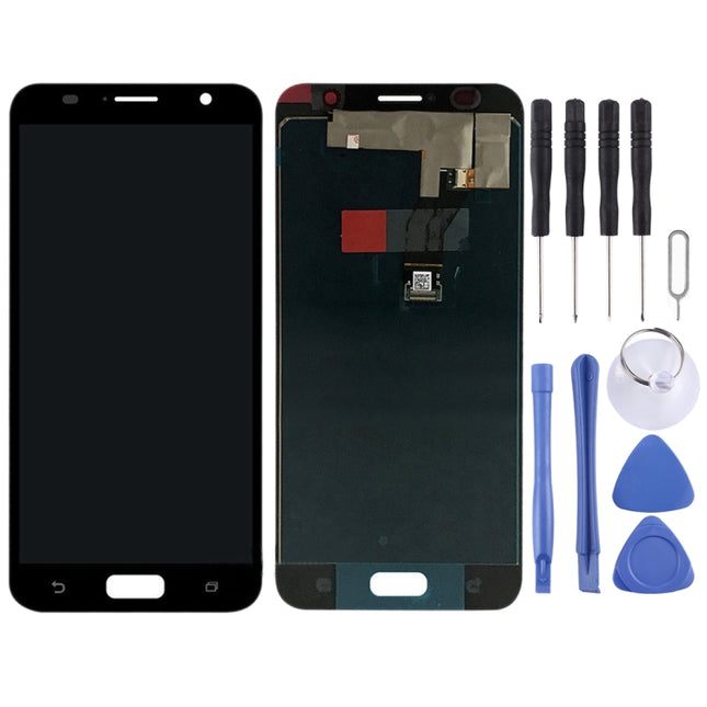 LCD Screen and Digitizer Full Assembly for Asus Zenfone V V520KL