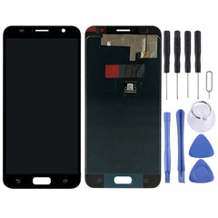 LCD Screen and Digitizer Full Assembly for Asus Zenfone V V520KL, For Asus Zenfone V V520KL