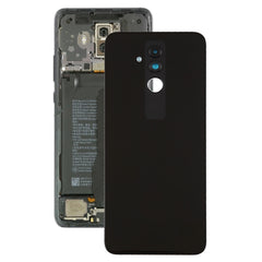 Battery Back Cover with Camera Lens for Huawei Mate 20 Lite, For Huawei Mate 20 Lite (Original)