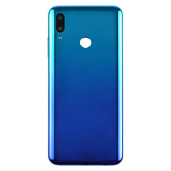 Original Battery Back Cover with Camera Lens for Huawei P Smart (2019), For Huawei P Smart 2019(Original), For Huawei P Smart (2019)