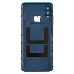 Original Battery Back Cover with Camera Lens for Huawei P Smart (2019), For Huawei P Smart 2019(Original), For Huawei P Smart (2019)