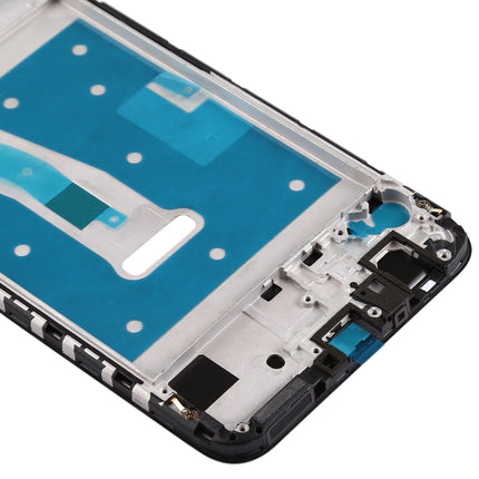 Front Housing LCD Frame Bezel Plate for Huawei P Smart (2019), For Huawei P Smart (2019)