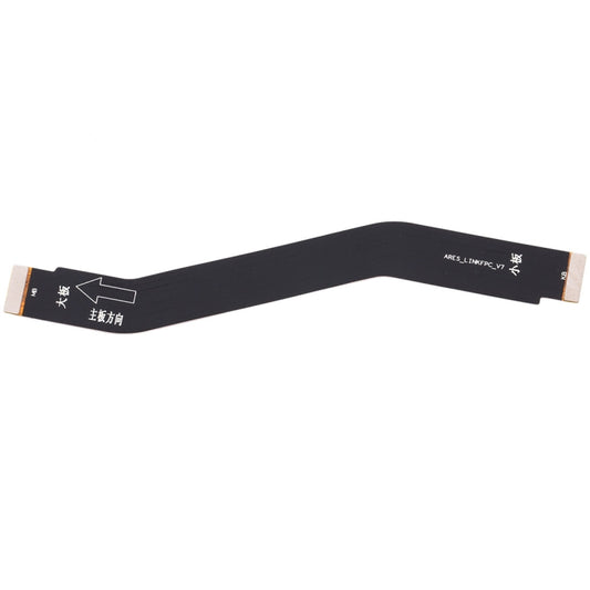 Cable flexible de placa base para Huawei Enjoy Max, para Huawei Enjoy Max