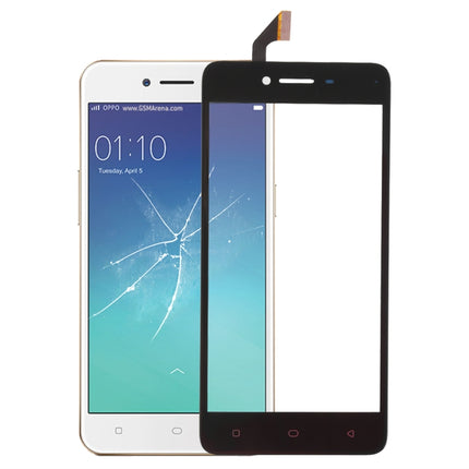 Touch Panel for OPPO A37, For OPPO A37