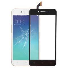 Touch Panel for OPPO A37, For OPPO A37, For OPPO A37(White)