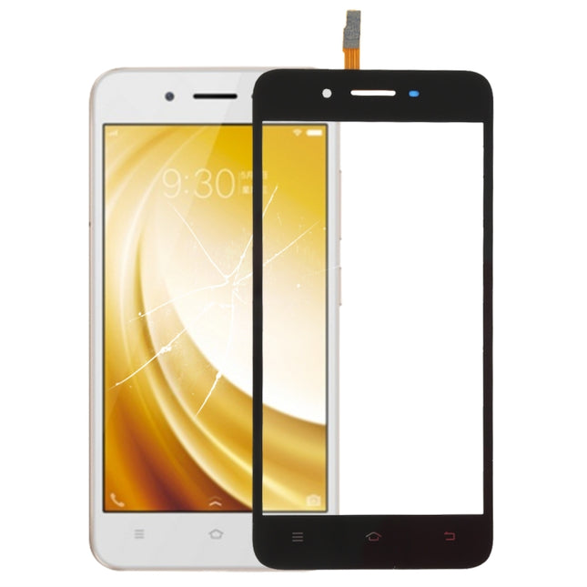 For Vivo Y53 Touch Panel, For Vivo Y53
