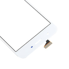 Touch Panel for OPPO A57, For OPPO A57(White)