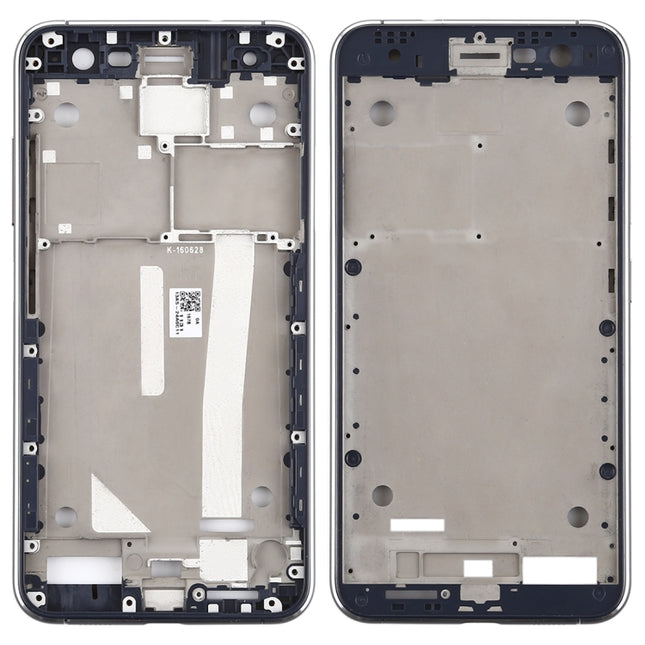 Middle Frame Bezel Plate for Asus ZenFone 3 ZE520KL / Z017D / Z017DA / Z017DB, For Asus ZE520KL, For ZenFone 3 ZE520KL