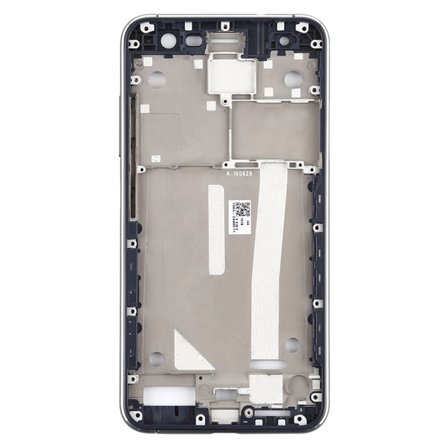 Middle Frame Bezel Plate for Asus ZenFone 3 ZE520KL / Z017D / Z017DA / Z017DB, For Asus ZE520KL, For ZenFone 3 ZE520KL