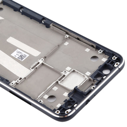 Middle Frame Bezel Plate for Asus ZenFone 3 ZE520KL / Z017D / Z017DA / Z017DB, For Asus ZE520KL, For ZenFone 3 ZE520KL