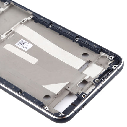 Middle Frame Bezel Plate for Asus ZenFone 3 ZE520KL / Z017D / Z017DA / Z017DB, For Asus ZE520KL, For ZenFone 3 ZE520KL