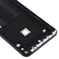 Battery Back Cover with Camera Lens & Side Keys for Asus Zenfone Max Pro (M1) / ZB602K, For Asus Zenfone Max Pro (M1) / ZB602K