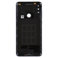 Battery Back Cover with Camera Lens & Side Keys for Asus Zenfone Max Pro (M2) ZB631KL, For Asus Zenfone Max Pro (M2) ZB631KL
