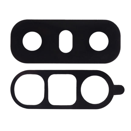 10 PCS Back Camera Lens Cover & Adhesive for LG G6 / H870 / H870DS / H872 / LS993 / VS998 / US997, LG G6 (Lens Cover）