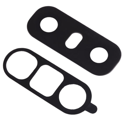 10 PCS Back Camera Lens Cover & Adhesive for LG G6 / H870 / H870DS / H872 / LS993 / VS998 / US997, LG G6 (Lens Cover）