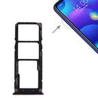 For Xiaomi Mi Play / Black
