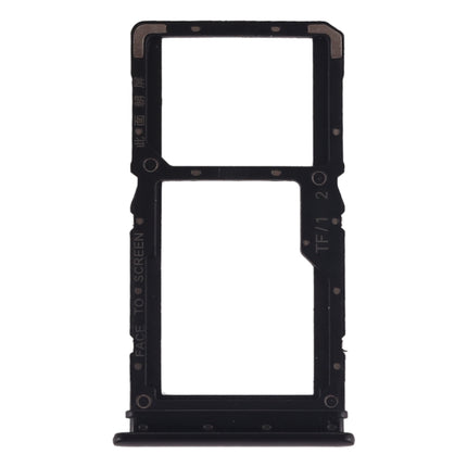 SIM Card Tray + SIM Card Tray / Micro SD Card Tray for Xiaomi Redmi Note 7 / Redmi Note 7 Pro, For Xiaomi Redmi Note 7 / Redmi Note 7 Pro