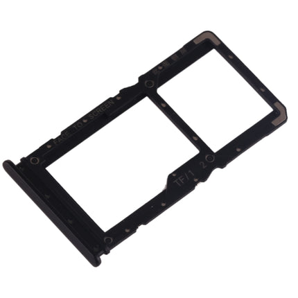 SIM Card Tray + SIM Card Tray / Micro SD Card Tray for Xiaomi Redmi Note 7 / Redmi Note 7 Pro, For Xiaomi Redmi Note 7 / Redmi Note 7 Pro