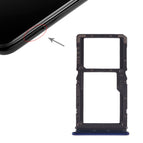 For Xiaomi Redmi Note 7 / Redmi Note 7 Pro / Blue