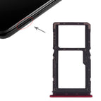 For Xiaomi Redmi Note 7 / Redmi Note 7 Pro / Red