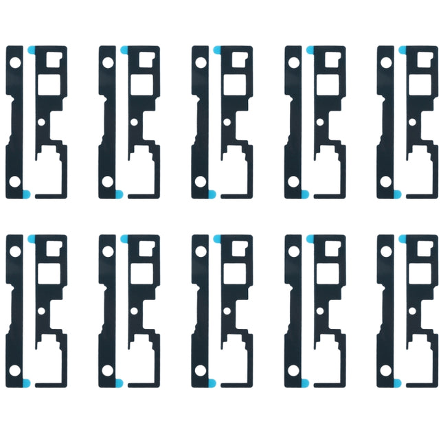 10 piezas de adhesivo para carcasa frontal para Sony Xperia XA1 Plus, para Sony Xperia XA1 Plus